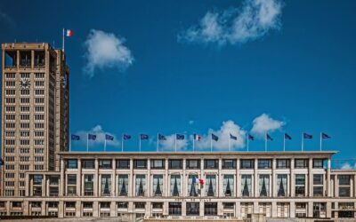 Droit de la fonction publique au Havre : expertise et conseil
