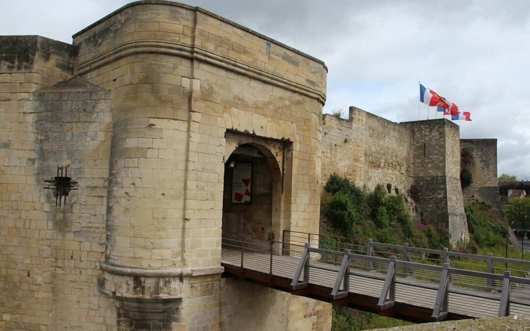 tribunal administratif de caen