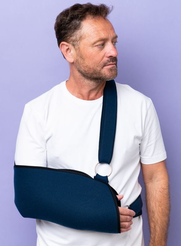 blessure