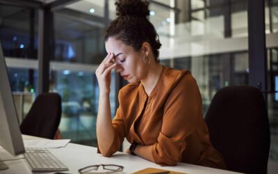 Accident de service et maladies psychologiques dans la fonction publique : le burn-out est-il reconnu ?
