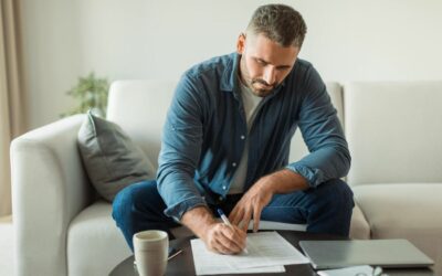 Comment un agent peut prouver que son accident est bien survenu pendant le service ?