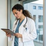 rechute consolidation medicale
