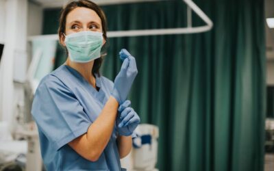 Préjudice corporel du fonctionnaire hospitalier : quelle indemnisation après un accident de service ou une maladie professionnelle ?