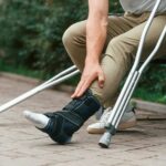 prouver matérialité accident service