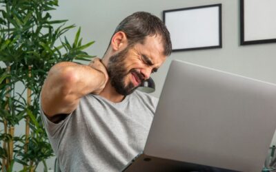 Troubles musculo-squelettiques (TMS) chez les agents publics : reconnaissance et indemnisation