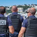 policier blessé indemnisation