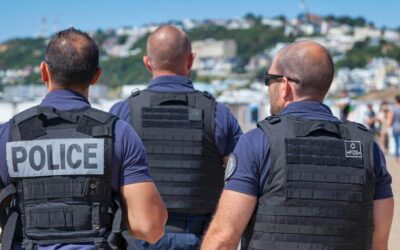Blessure d’un policier en opération de maintien de l’ordre : reconnaissance et indemnisation