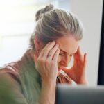 stress chronique fonctionnaire