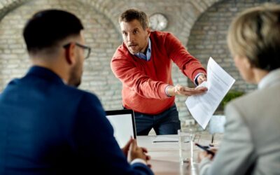 Altercation entre collègues sur le lieu de travail : accident de service ou faute personnelle détachable ?