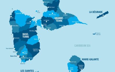 Avocat en droit de la fonction publique – Guadeloupe