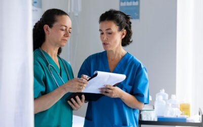 Infirmier ou aide-soignant agressé par un patient : vos droits en cas d’accident de service