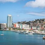 fort de france martinique