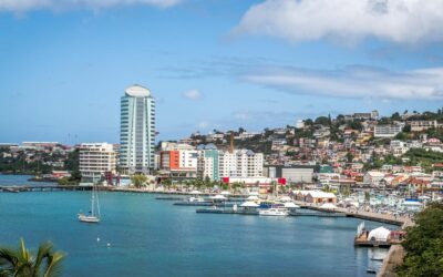 Avocat en droit de la fonction publique – Martinique