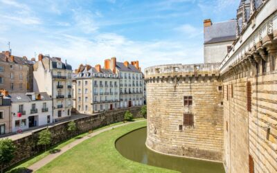 Avocat indemnisation accident de service – Nantes